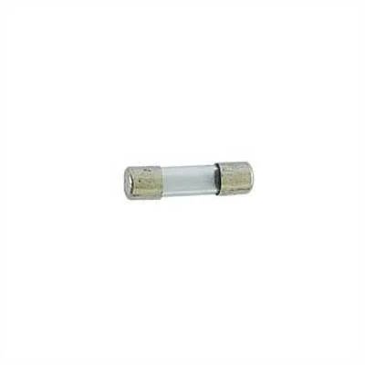 Fusivel 5 X 20 Mm Lento 2a