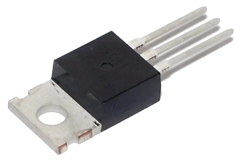 Transistor 50v 14a Smart Sipmos Tempfet Bts114