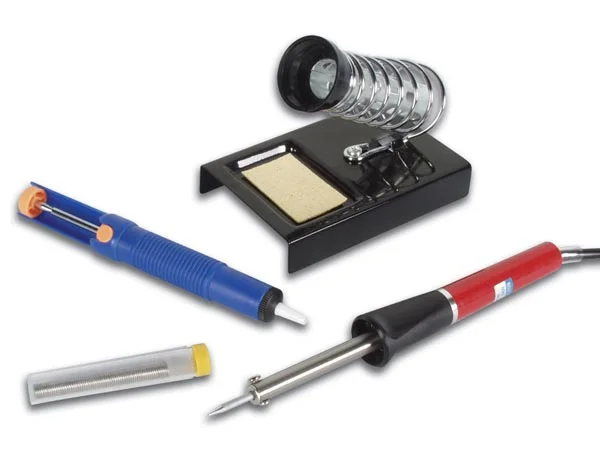 Kit de Soldar El&eacute;ctrico