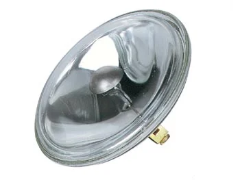 Par36 30w / 6.4v