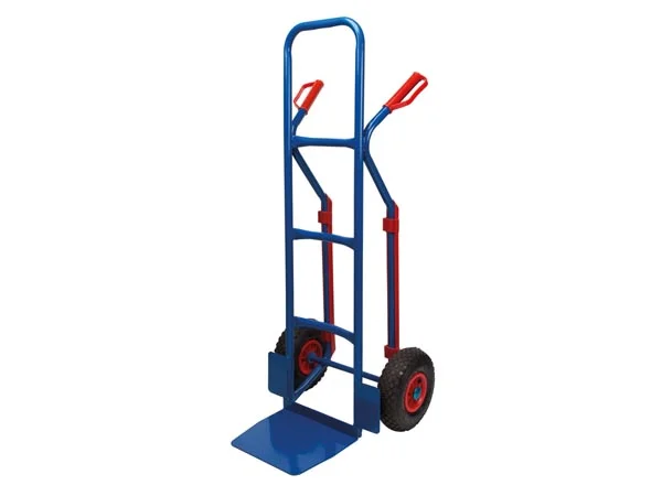 Carretilla Con Capacidad 200kg