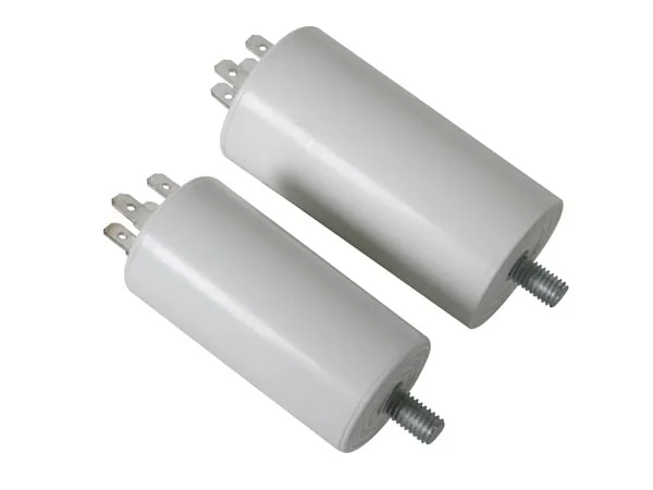Motor Run Capacitor 30&micro;f / 450v