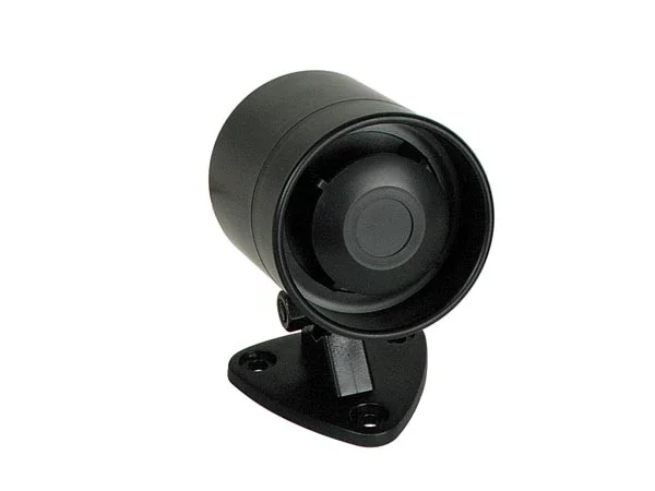 Siren With Sweep Tone 12 Vdc