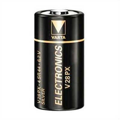 Bateria Oxido de Plata 6.0v-145mah 4sr44