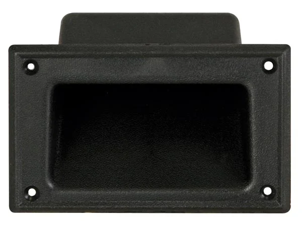 Pega para Colunas  Pl&aacute;stico  133x82mm