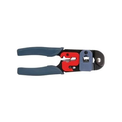 Alicates de Crimpado para Conector Modular 8p8c