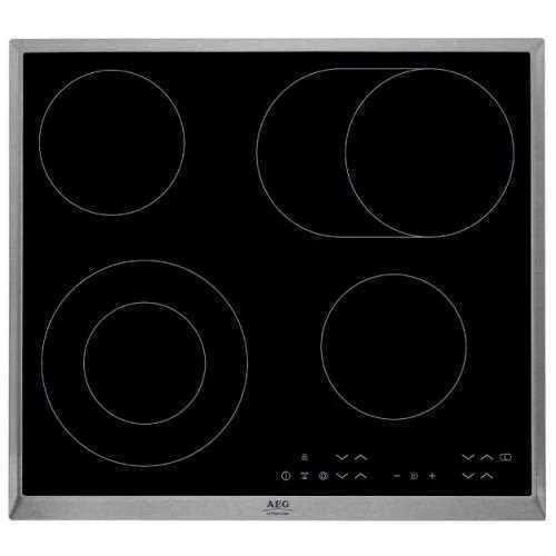 Placa Aeg - Hk634060 Xb