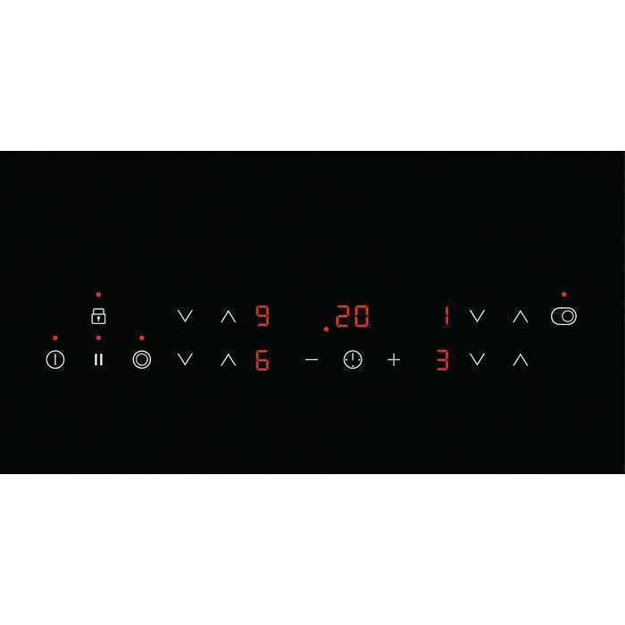 Placa Aeg - Hk634060 Xb