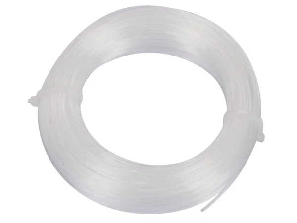 Fio de Nylon - 1.2 Mm X 25 M