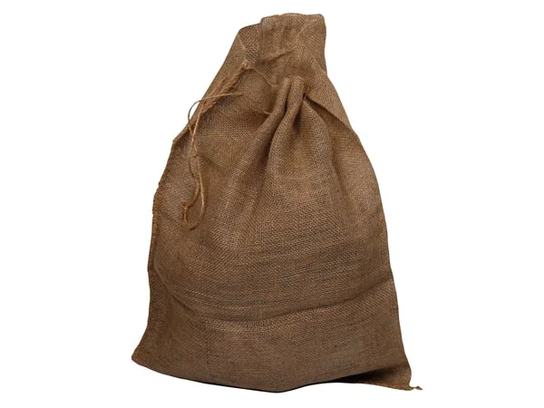 Saco de Jardim em Juta - 175 L - Conjunto de 3 Unidades