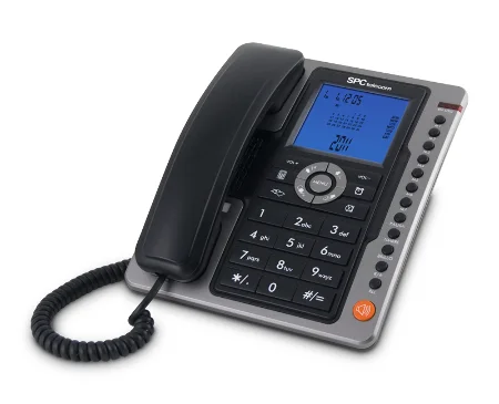 Telef Spc              -Office Pro