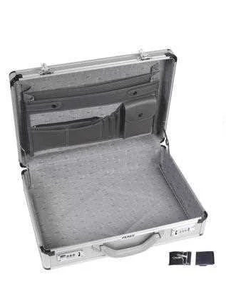 Carpeta Ejecutiva En Aluminio 460 X 335 X 110 Mm