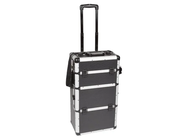 Trolley em Aluminio 370 X 270 X 670 Mm