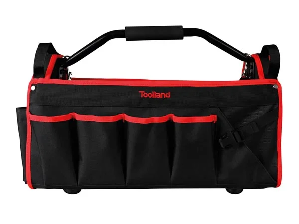 Bolsa de Herramientas - 50 X 24 X 33 Cm