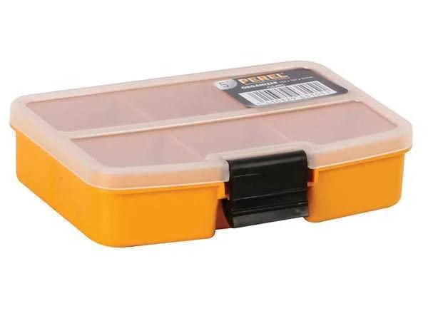 Organizador 5'