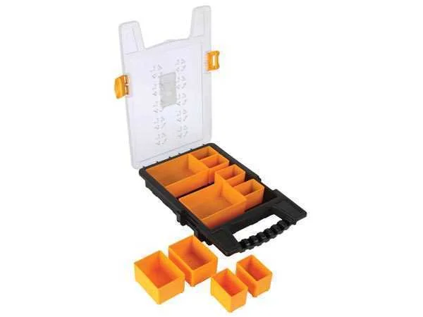Organizador 10'