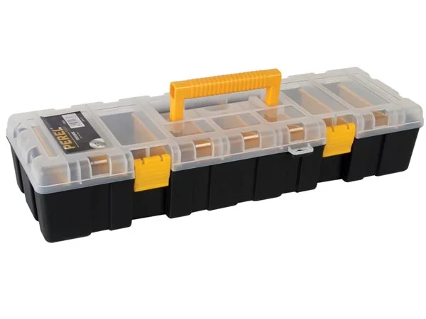 Caja de Almacenamiento - 18'