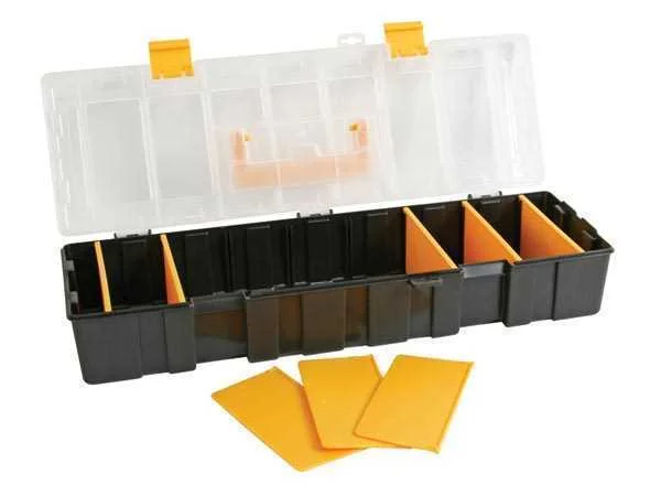 Caja de Almacenamiento - 18'