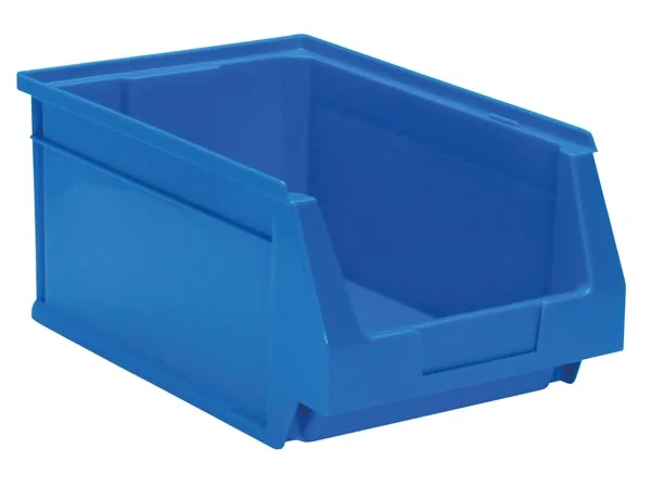 Caja de Almacenamiento - 227 X 157 X 128 Mm