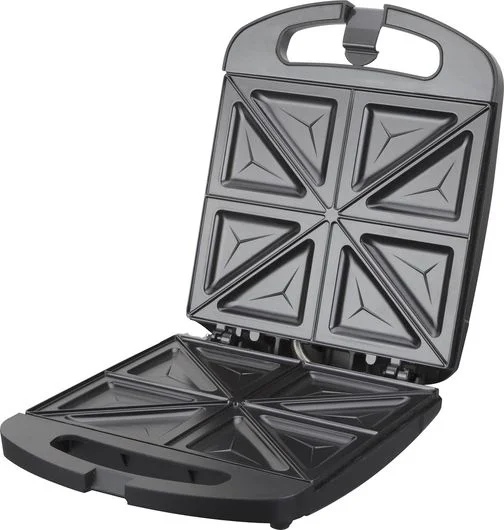 Sandwichera Familiar Jata 1500w Sw546