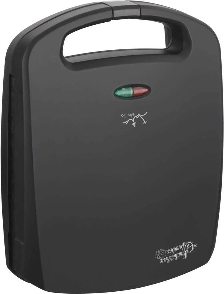 Sandwichera Familiar Jata 1500w Sw546