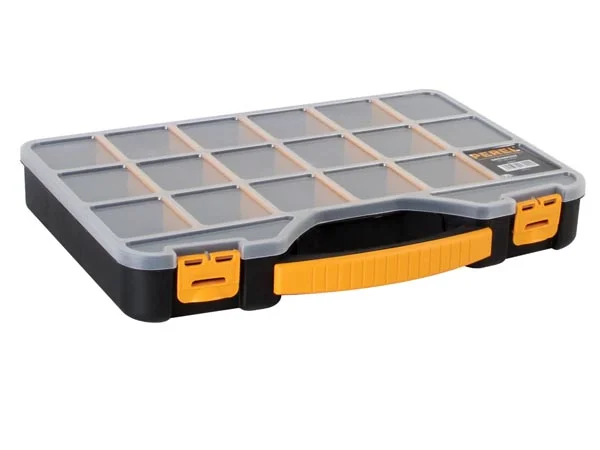 Organizador 18'