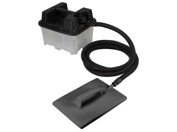 Vaporizador para Papel de Parede