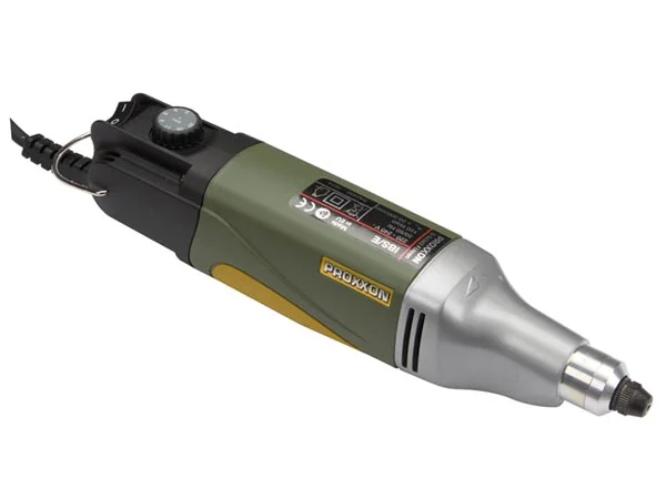 Mini Taladro Profesional Proxxon Ibs/E 34