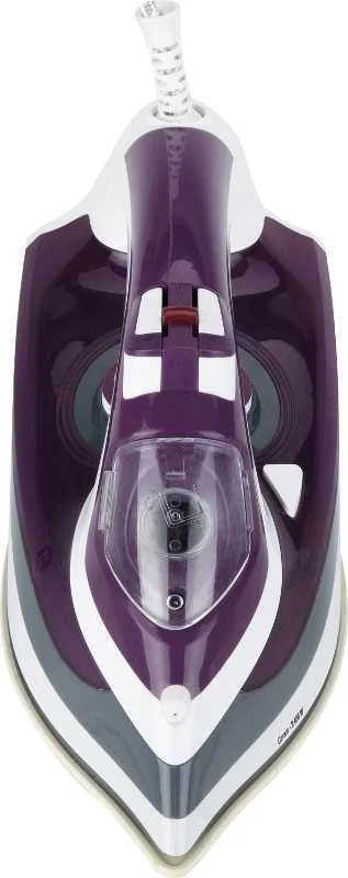 Plancha Vapor Jata  Suela Ceramica 2400w