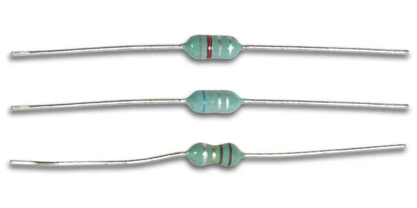 Bobine de Choque 1uh
