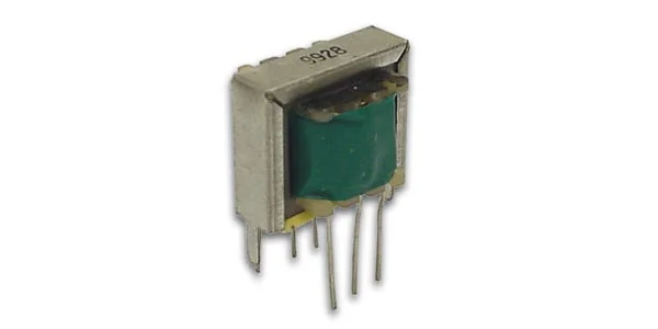 Transformador de Imped&acirc;ncia 600e/600e
