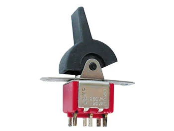 Interruptor Vertical Pcb - On-On