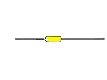 Fusible T&eacute;rmico 142&ordm;c