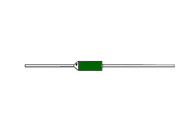 Fusivel T&eacute;rmico 210&ordm;c