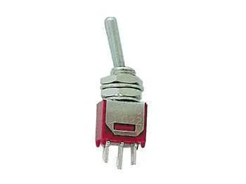 Interruptor Vertical Pcb On-On