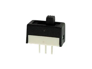 Interruptor Horizontal 1p On-On 0.2'