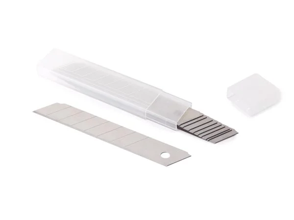 L&acirc;minas de Substitui&ccedil;&atilde;o - 18 Mm - 10 Unids