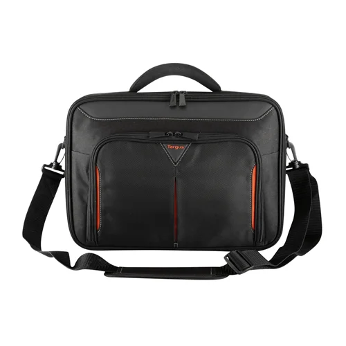 Maletin Targus Clamshell Classic+ 15-15,6" Negro/.