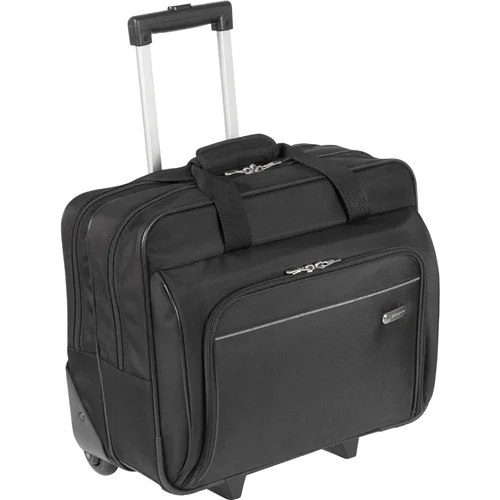 Malet&iacute;n para Port&aacute;til Targus Executive 15.6" Negro