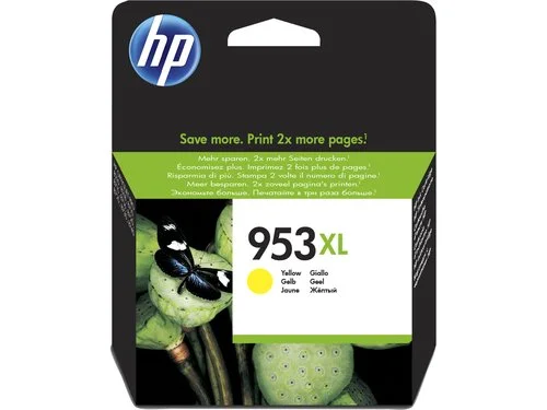 Hp Consumibles F6u18ae