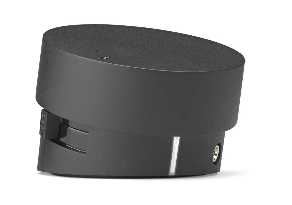 Colunas Logitech Z533 Stereo 2.1 120w Peak / 60w Rms Preto