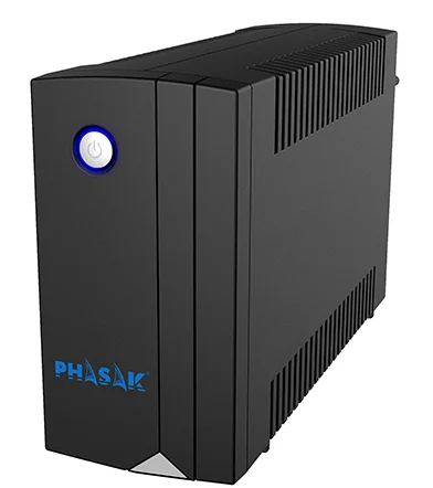 Phasak Sais Y Regletas Ph 7288