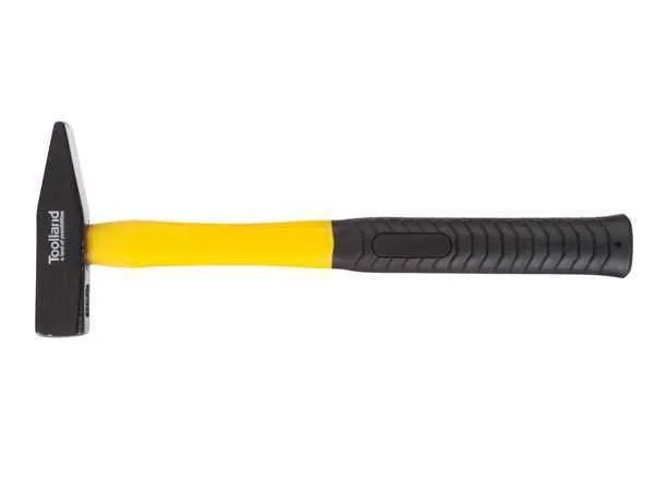 Martillo - Mango Fibra de Vidrio - 500 G