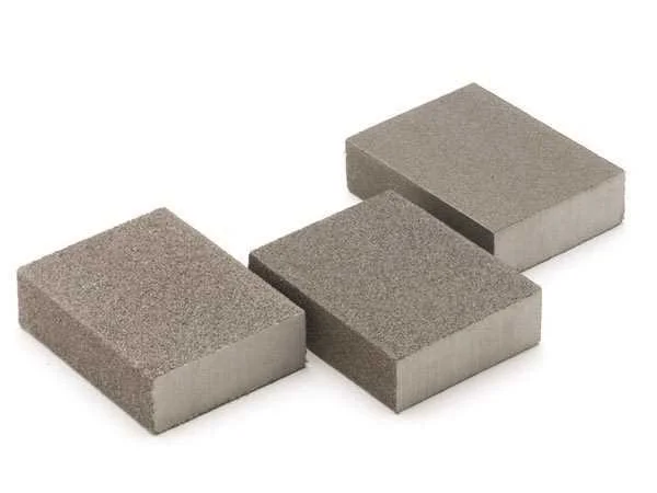 Esponjas Abrasivas (3 Unids)