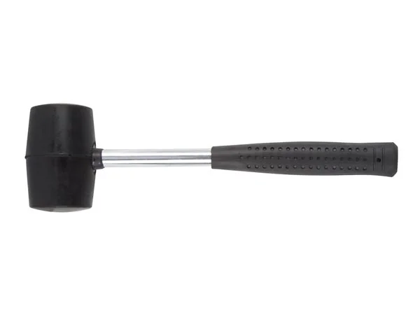 Ma&ccedil;o em Borracha - 200 G
