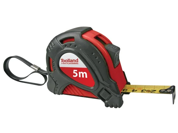 Fita M&eacute;trica de 5 M