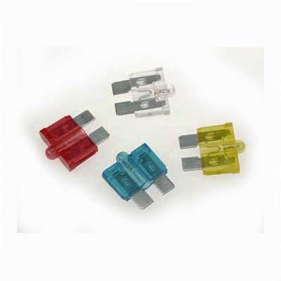 Fus&iacute;vel Auto Com Indicador de Luz (30a - Green)
