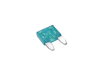 Mini Car Fuse 15a