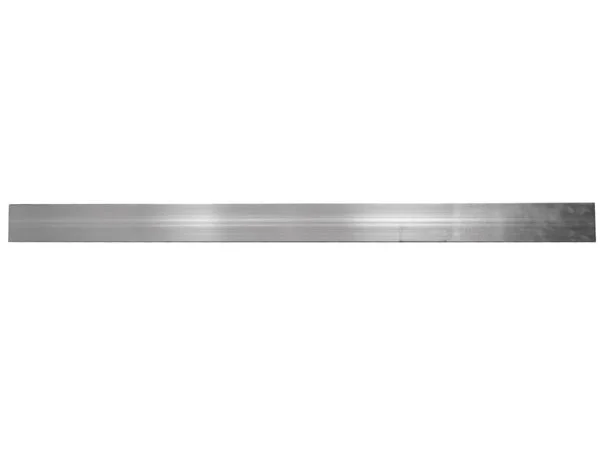 Perfil de Aluminio - 200 Cm - 30 X 65 Mm - 1.35 Mm