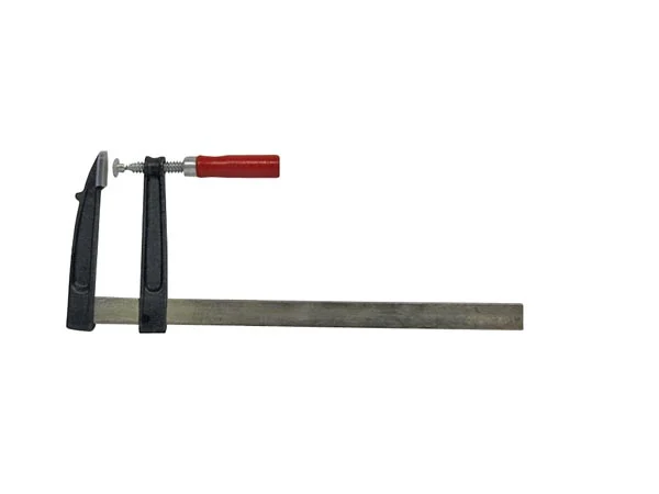 Abrazadera F - 300 X 80 Mm